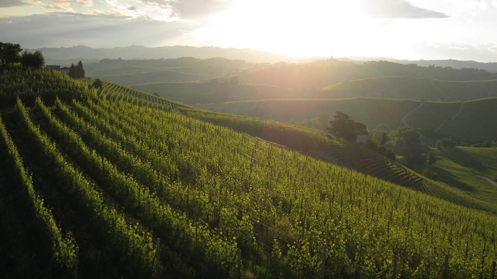 Holiday Home Cannubi In Barolo Buitenkant foto